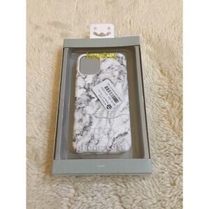 heyday™ Apple iPhone 11 Pro Case - White Marble